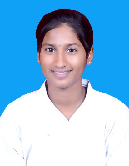 SANTOSHREE S KOLI